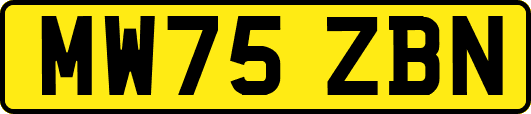 MW75ZBN