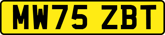 MW75ZBT