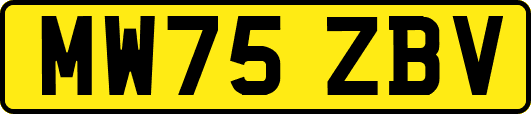 MW75ZBV