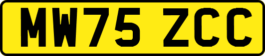 MW75ZCC