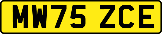 MW75ZCE