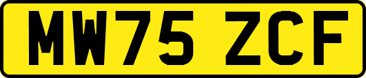 MW75ZCF