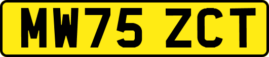MW75ZCT