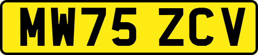 MW75ZCV