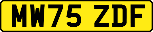 MW75ZDF