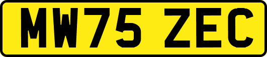 MW75ZEC