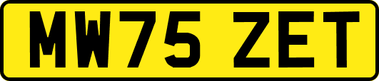 MW75ZET