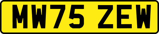MW75ZEW