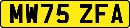 MW75ZFA