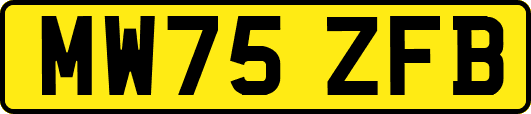 MW75ZFB