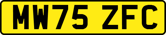MW75ZFC
