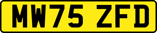 MW75ZFD