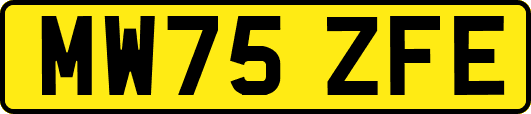 MW75ZFE