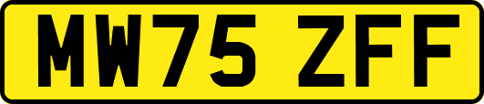 MW75ZFF