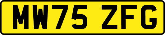 MW75ZFG