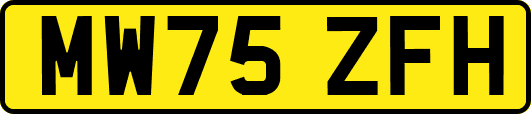 MW75ZFH
