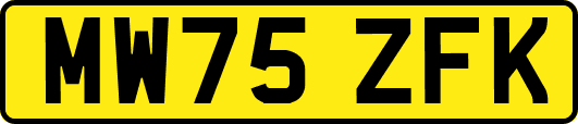 MW75ZFK