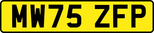 MW75ZFP