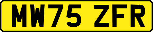 MW75ZFR