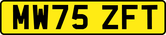 MW75ZFT