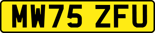 MW75ZFU
