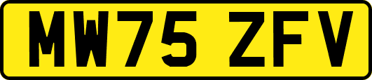MW75ZFV