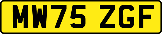 MW75ZGF
