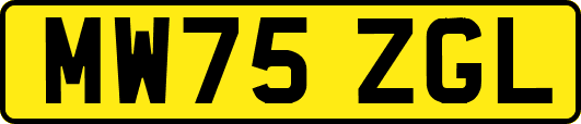 MW75ZGL