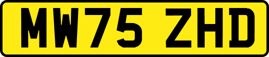 MW75ZHD