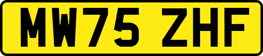 MW75ZHF