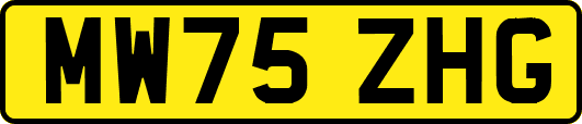 MW75ZHG