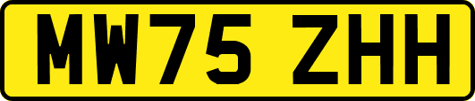 MW75ZHH