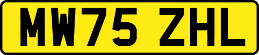 MW75ZHL