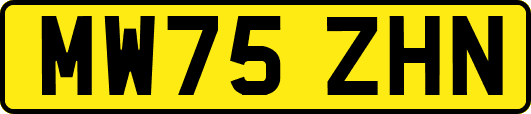 MW75ZHN