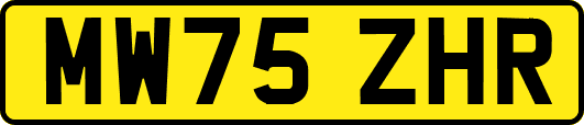 MW75ZHR