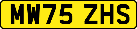 MW75ZHS