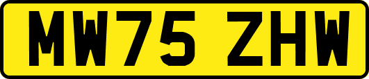 MW75ZHW