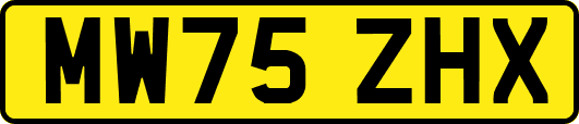MW75ZHX