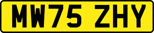 MW75ZHY