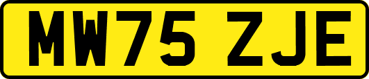 MW75ZJE