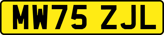 MW75ZJL