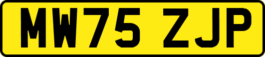 MW75ZJP