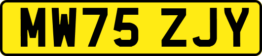 MW75ZJY