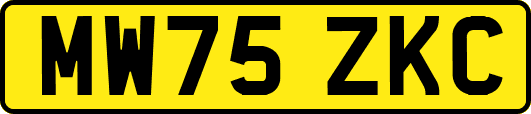 MW75ZKC