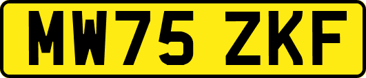 MW75ZKF