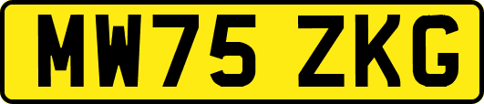 MW75ZKG