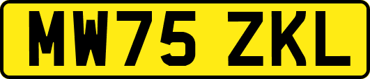MW75ZKL