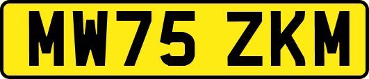 MW75ZKM
