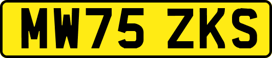 MW75ZKS