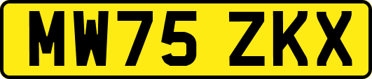 MW75ZKX